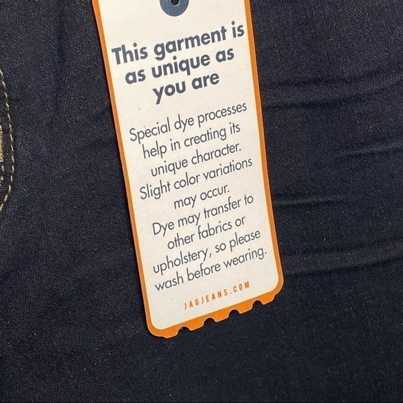Jag Jeans Women's Denim - Picture 10 of 11